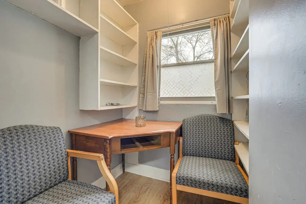 Kalamazoo Vacation Rental Near Golf & Parks!