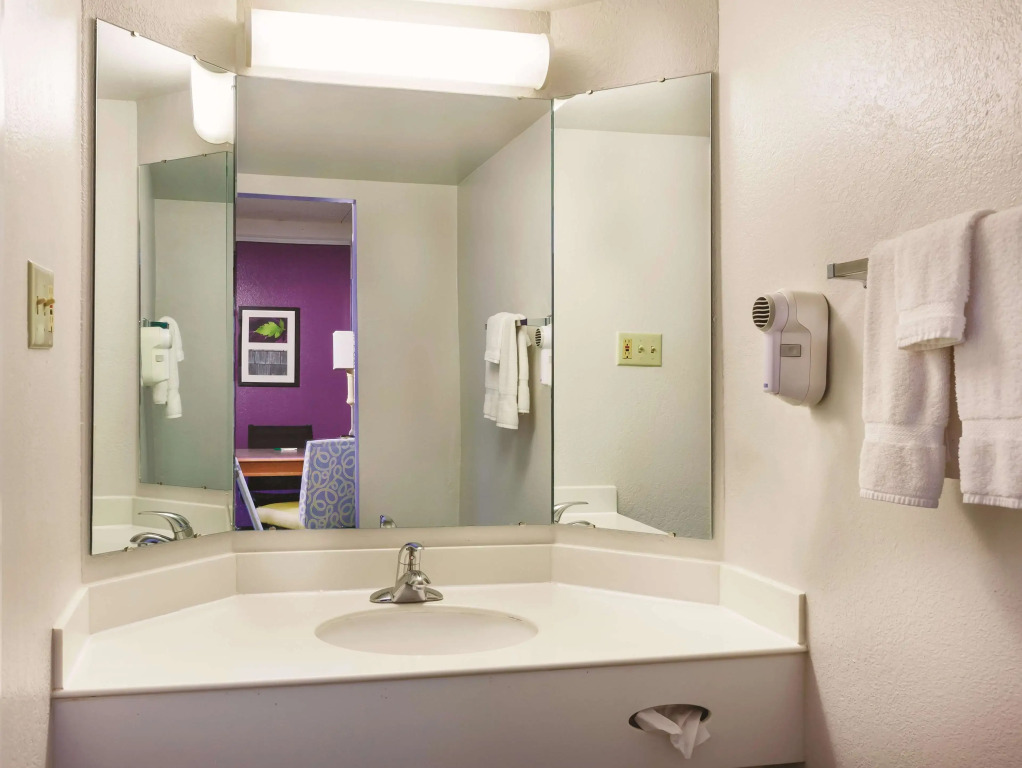 La Quinta Inn by Wyndham Odessa