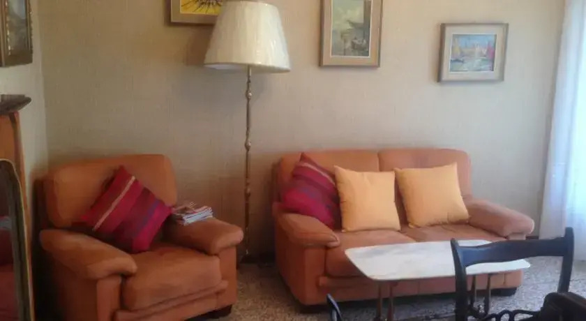 A casa di Carlo