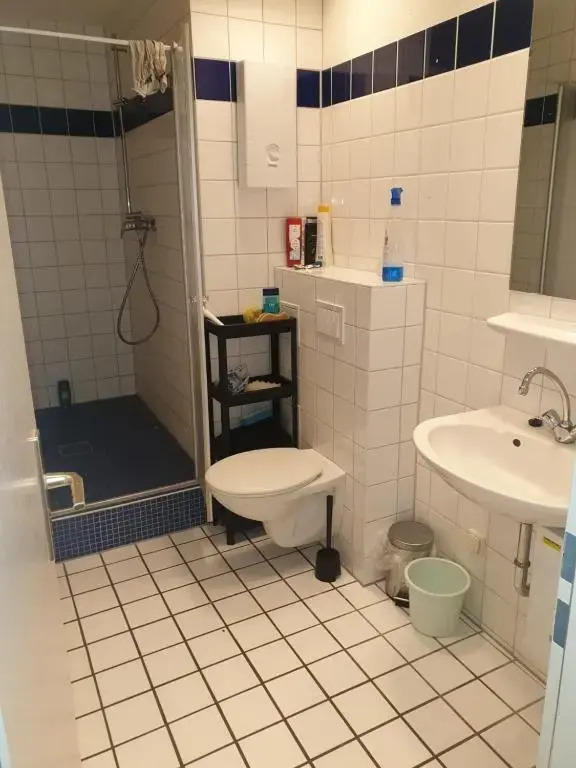 City Ferienwohnung HGE 1