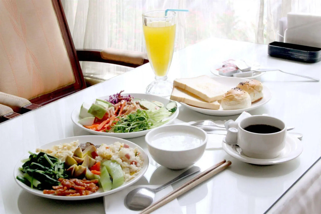 Meadow Hotel Taipei