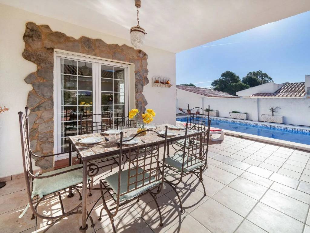 Villa Villa Capri by Interhome