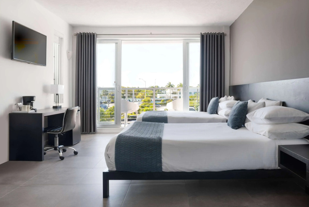 MB Hotel, Trademark Collection by Wyndham