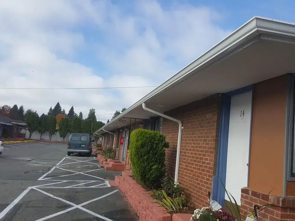 Seattle Inn Northgate