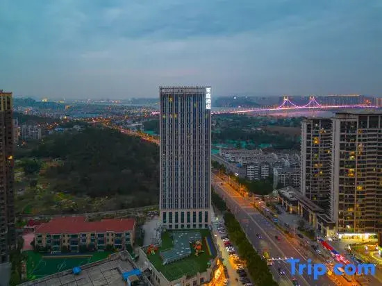 Yating Hotel (Changsha Fuyuan Bridge West Subway Station Branch)