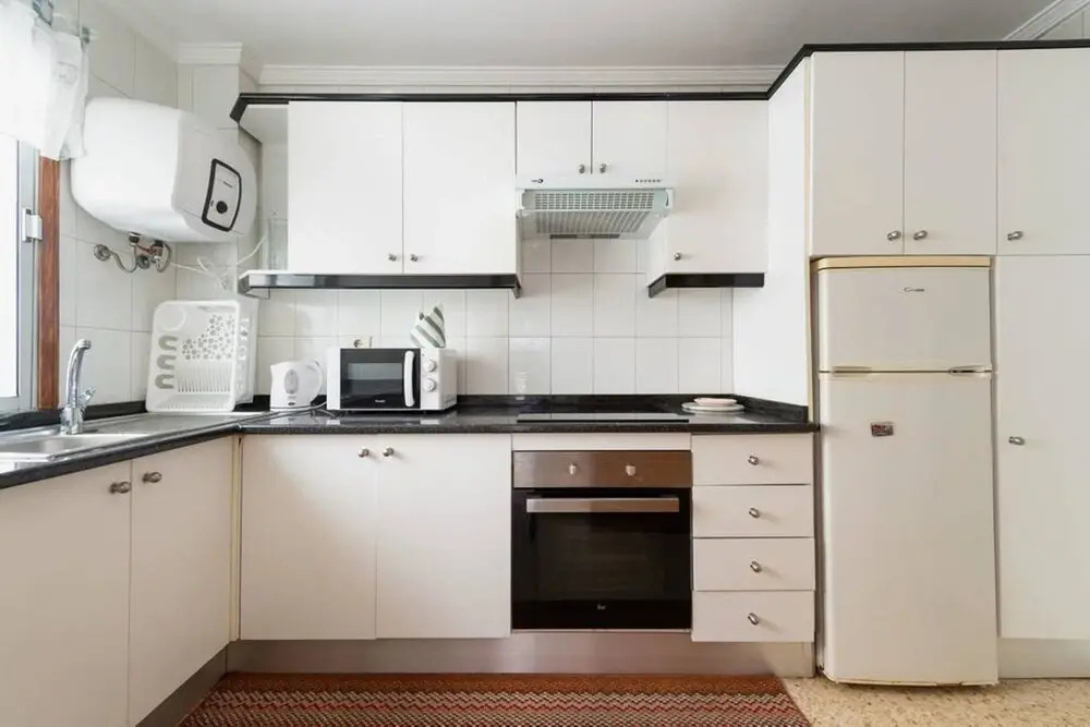 Apartment With 2 Bedrooms in Las Palmas de Gran Canaria, With Wonderfu