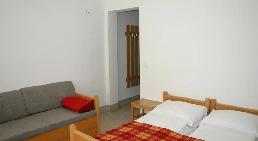 Hotel Hutter