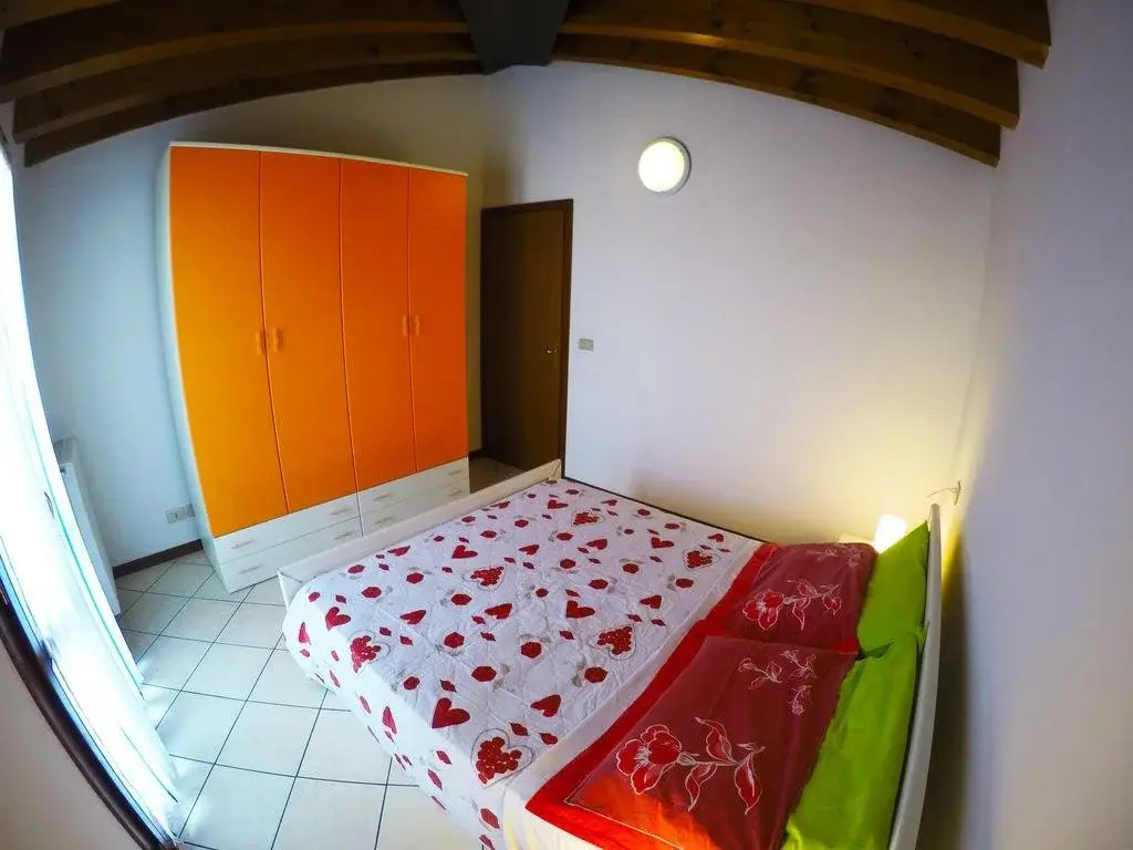 Residence Pineta