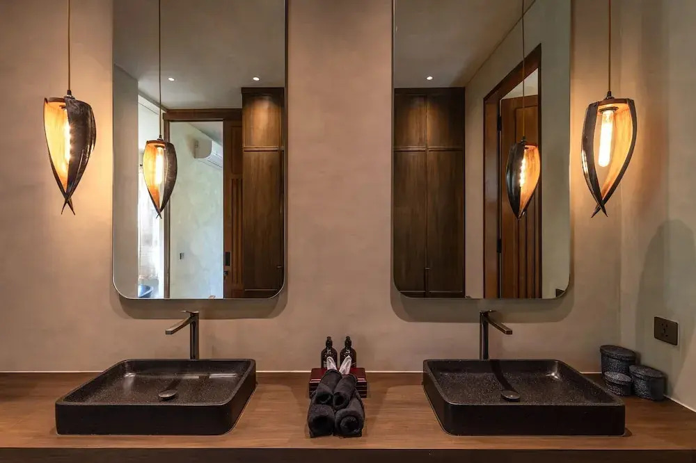 Villa Nordoy 3 by Alfred in Bali