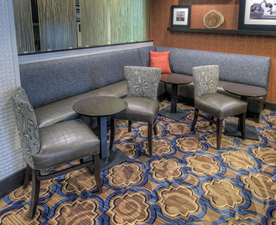 Hampton Inn Bristol