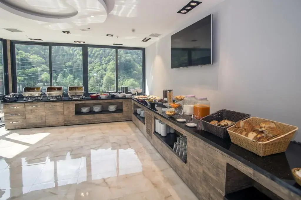 Caykara Park Hotel