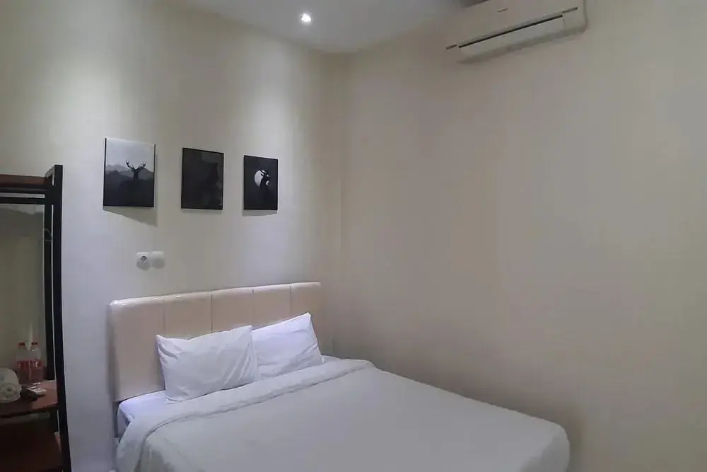 Corner Guest House by Oyo Rooms