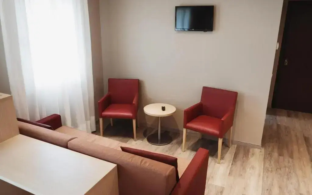 Hotel Terme Marconi