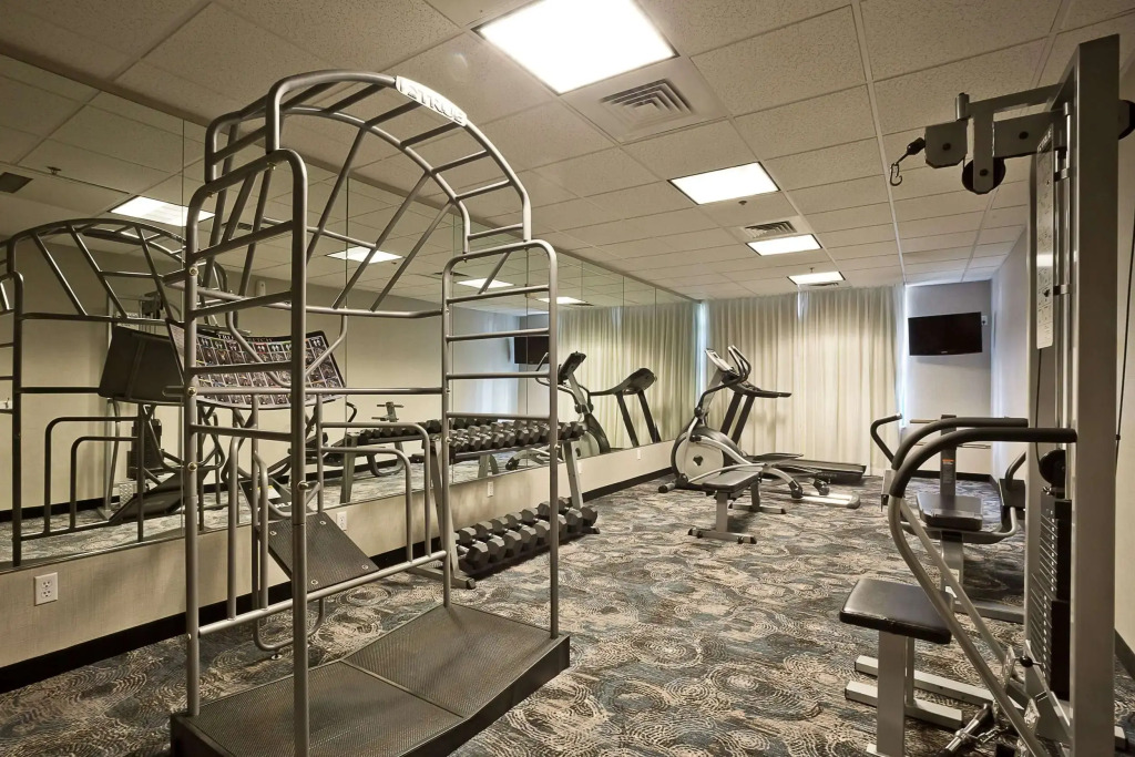 Hawthorn Suites by Wyndham-Oakland/Alameda