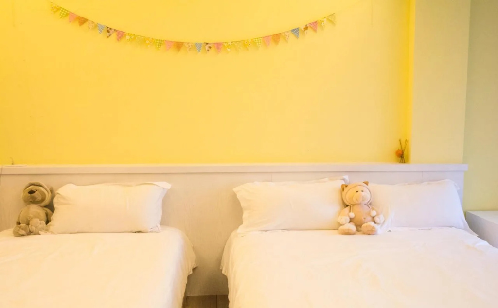 Ting Shuan B B&B