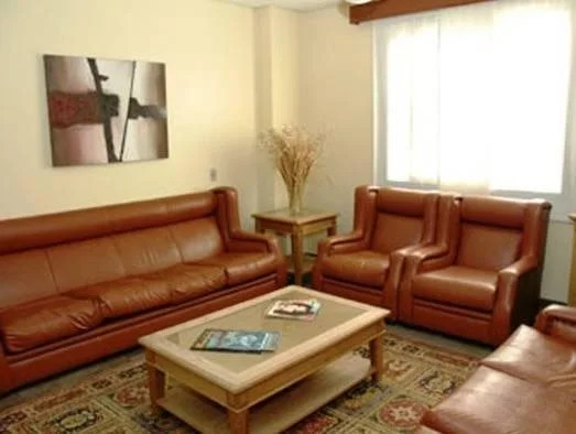 Hotel Porto Alegre