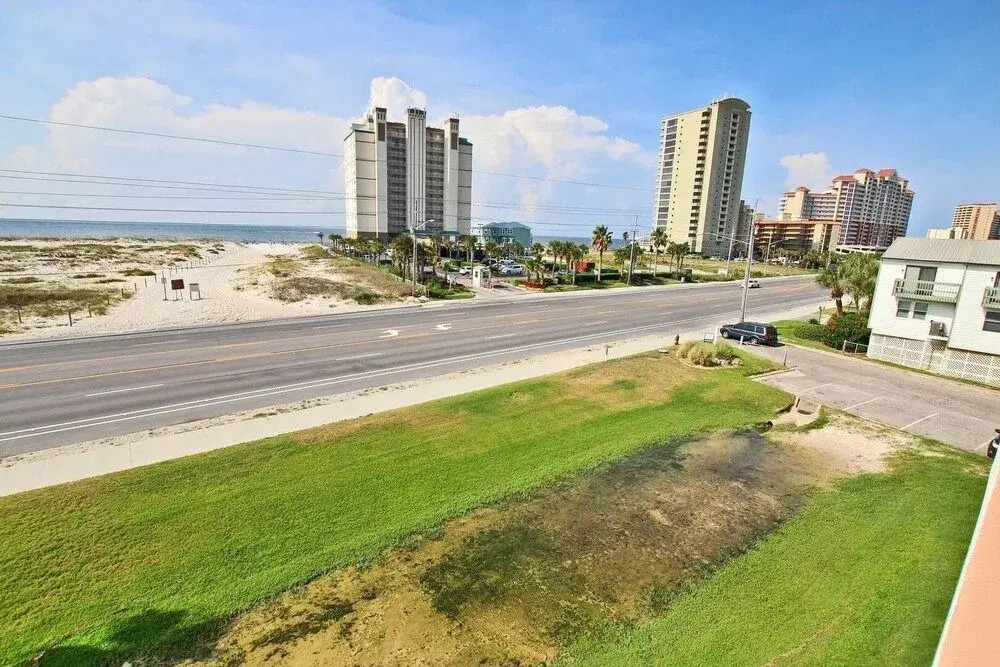 Grand Beach 305 - 1 Br condo