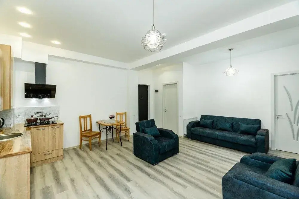 Apart Hotel DeMar