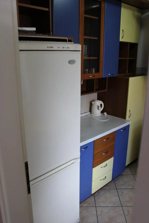 Teona Apartment Ohrid