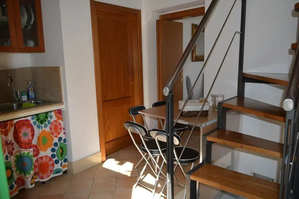 San Biagio Materapartment