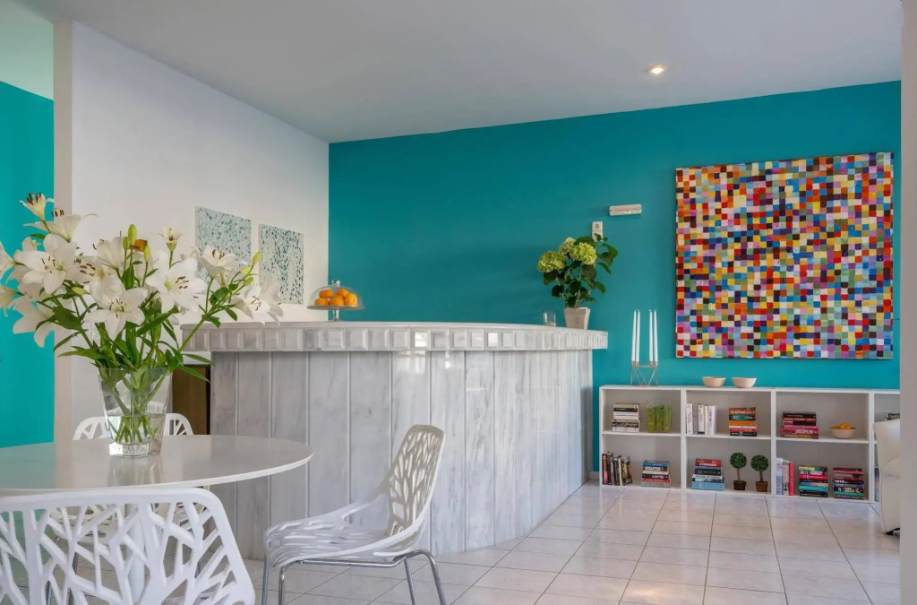 Sonio Beach Hotel