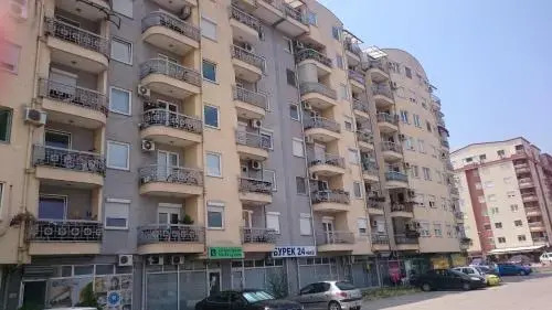 Cozy Home in Skopje