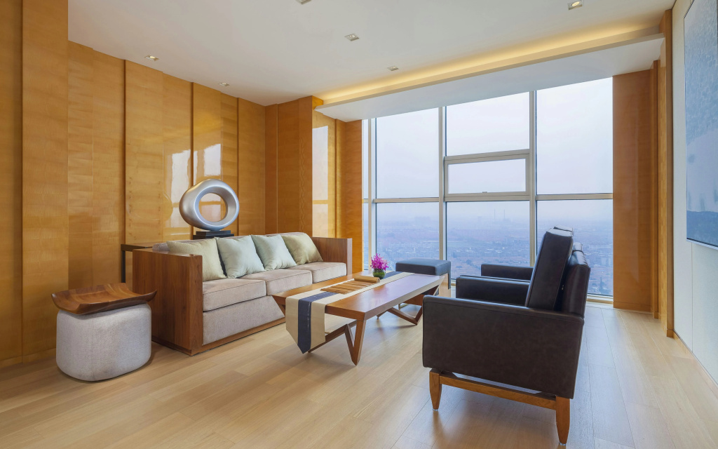 DoubleTree by Hilton Hotel Qingdao-Jimo