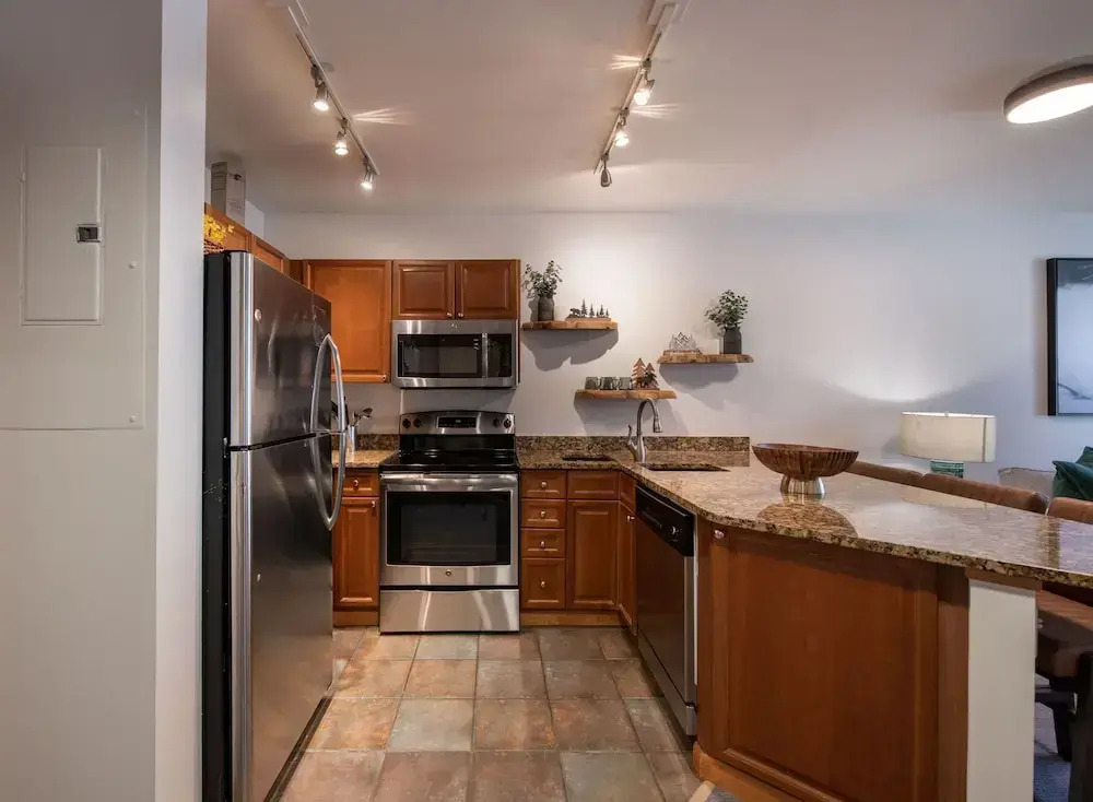 Premium Unit 2308 - 1br - Zephyr Mountain Lodge 1 Bedroom Condo