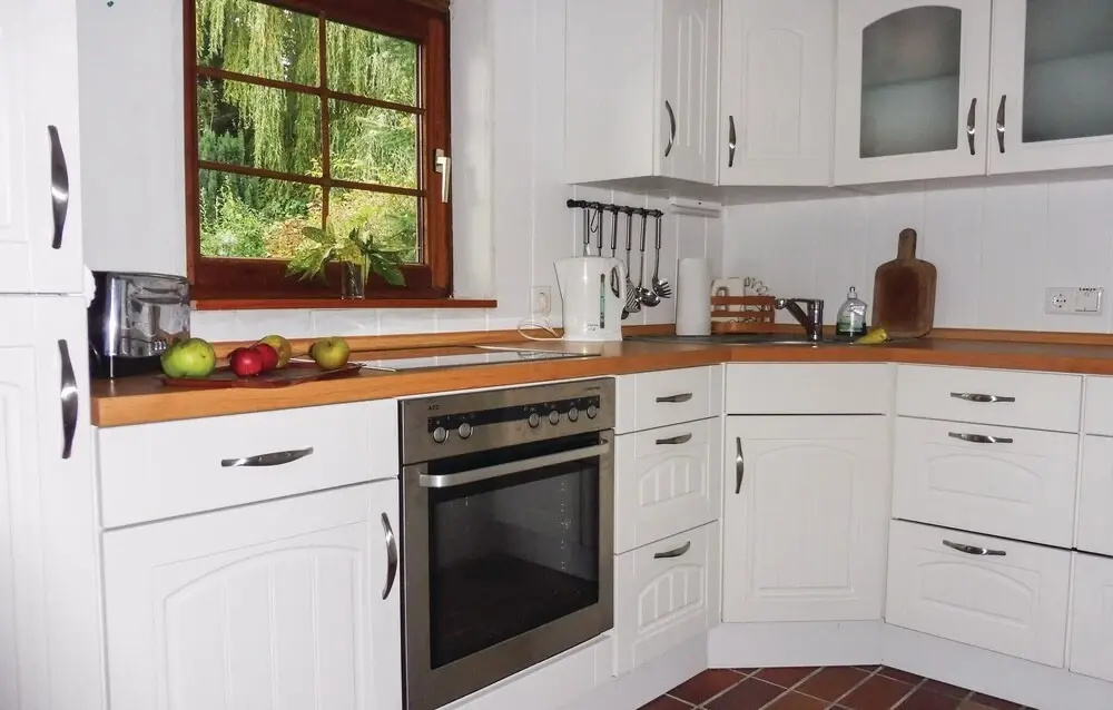 Two-Bedroom Holiday Home In Schwalenberg
