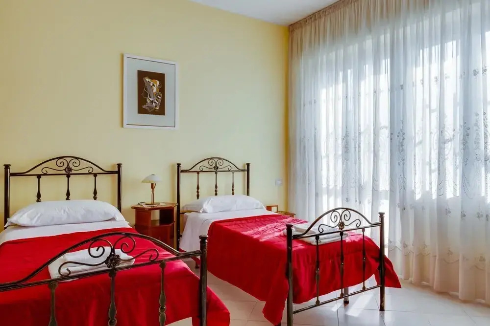 Blundo Family Apartment