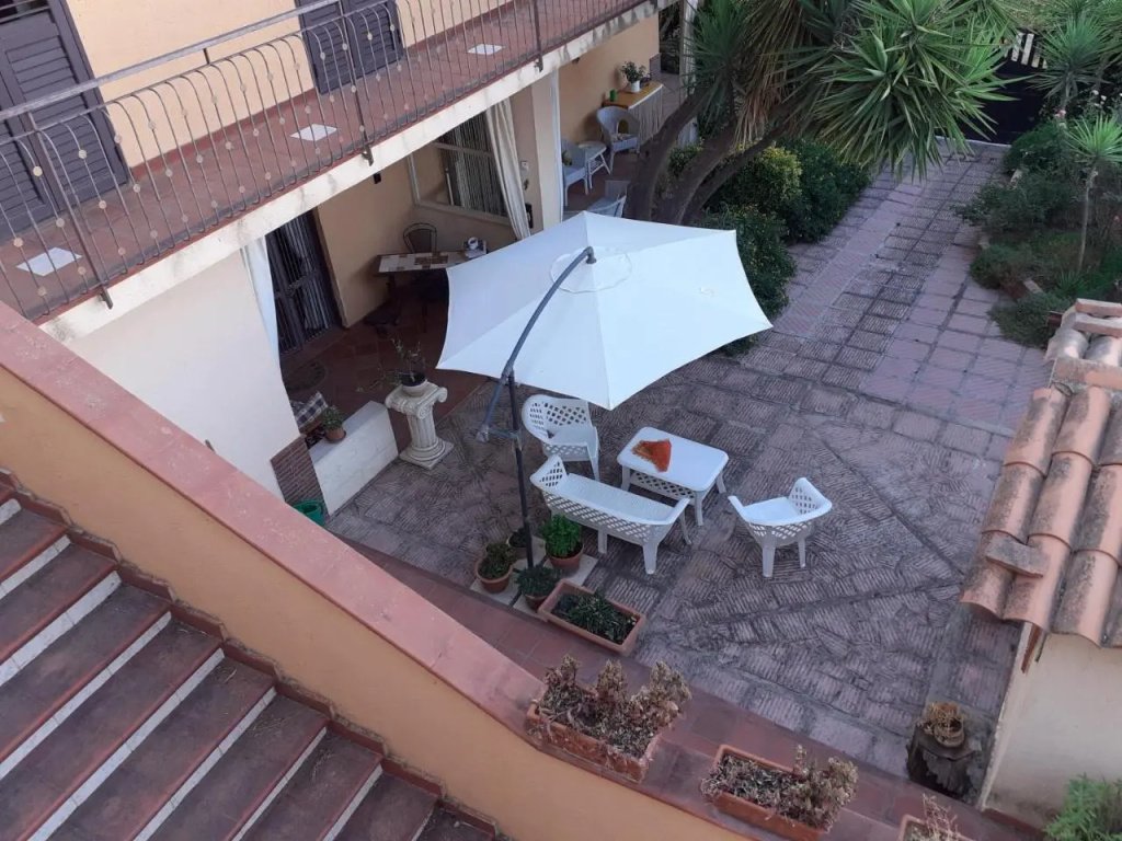 Casa Degli Oleandri