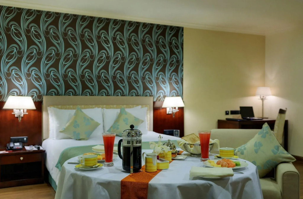 Royalton Hyderabad Abids