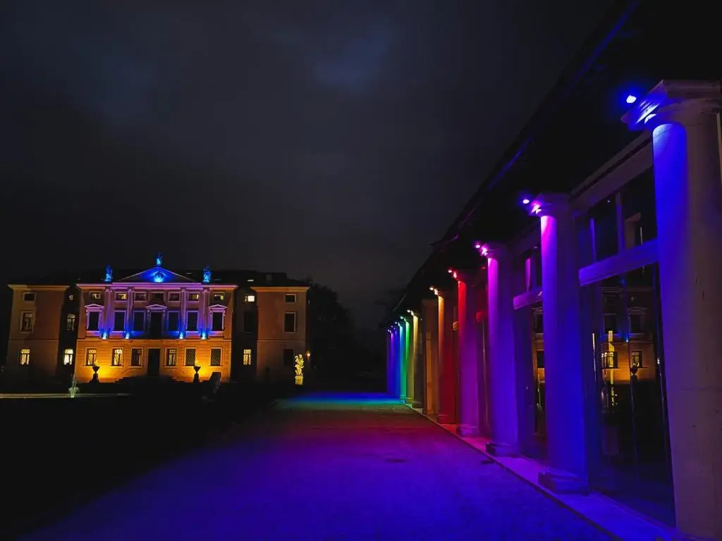 Villa Solatia