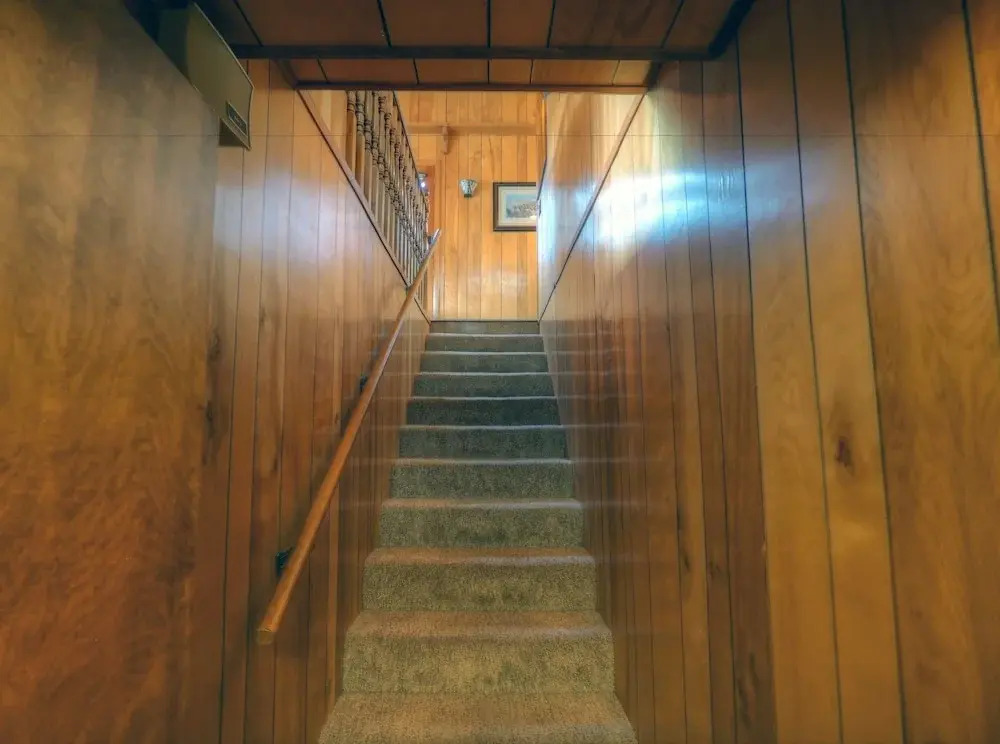 Tatanka Cabin - 3 Br Cabin