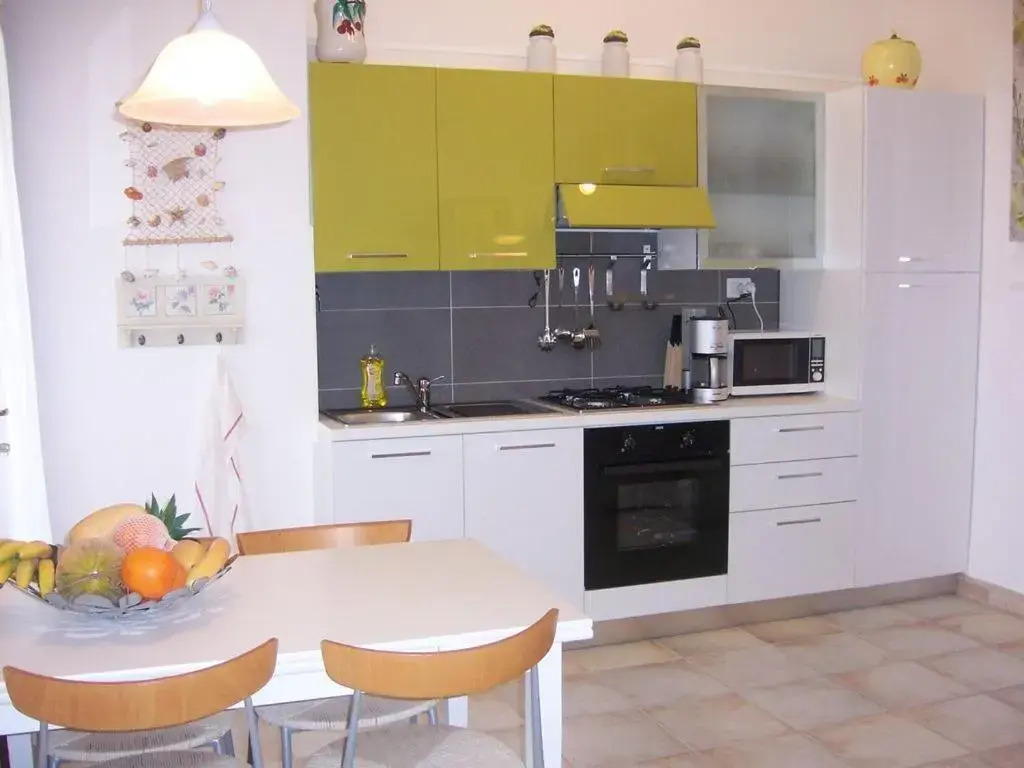 Appartamento il Sole - 764592
