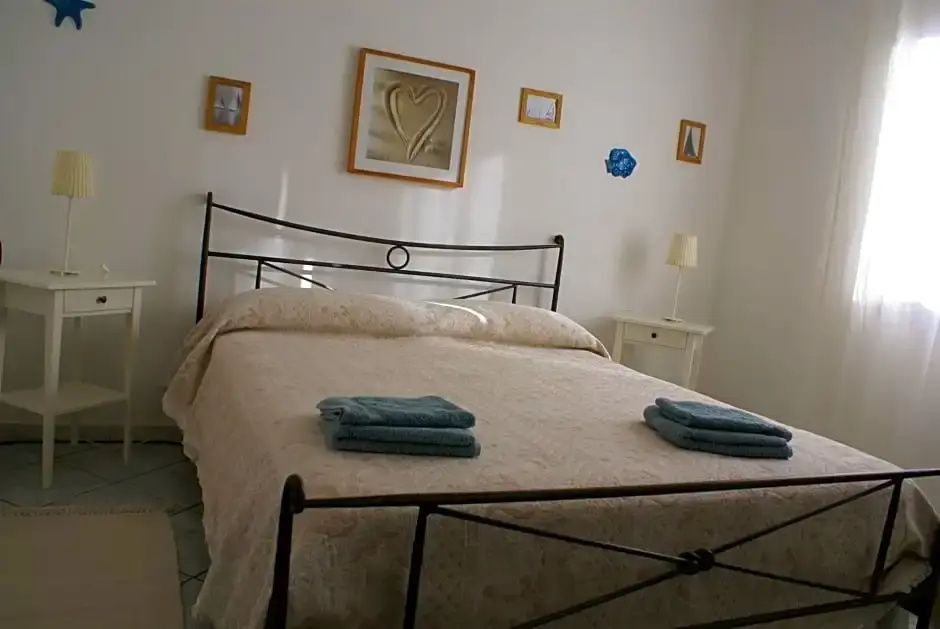 I Ginepri B&B