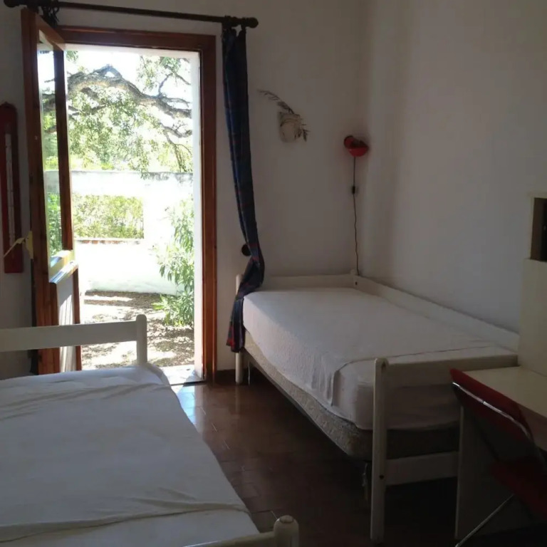 Villa Lu Impostu