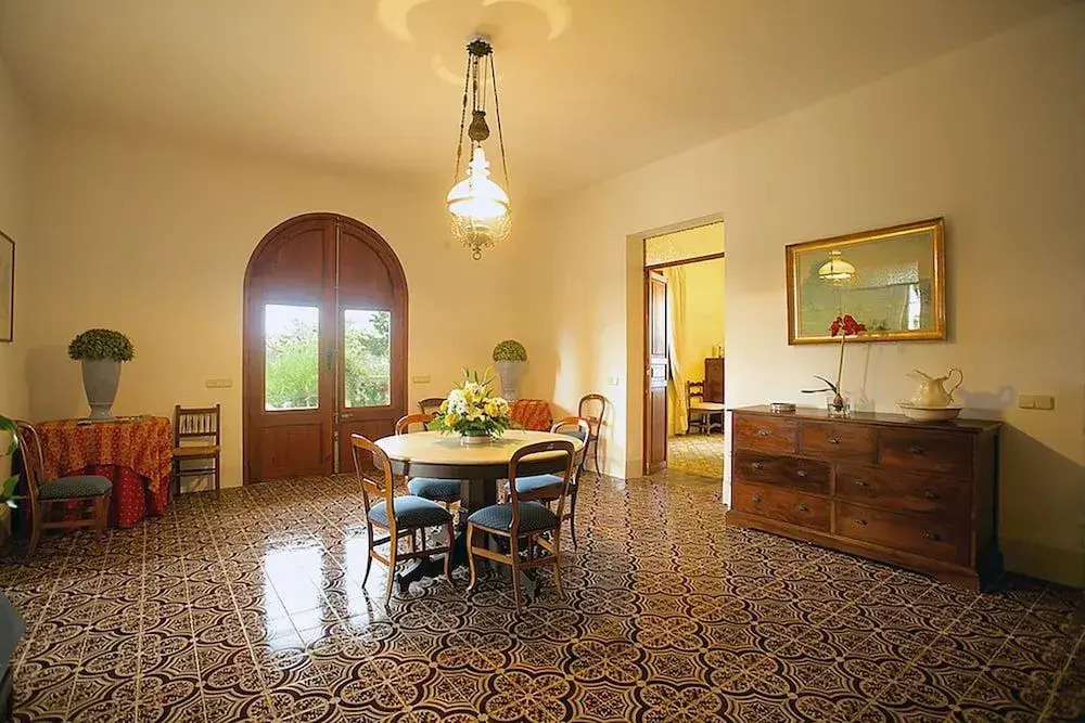 Villa Son Granada