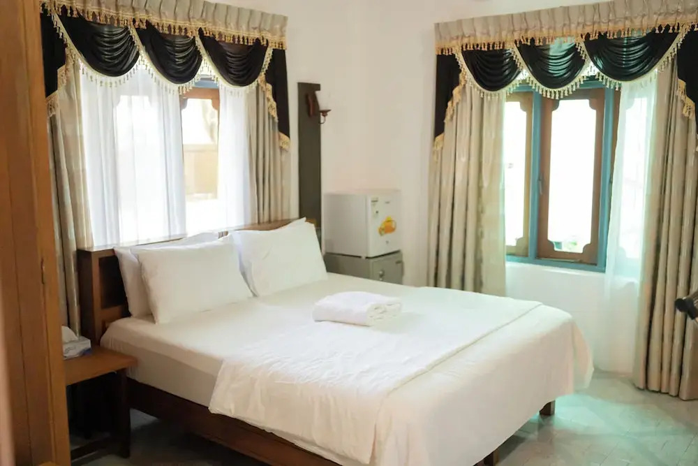 Biosphere by Hawks Hotels Kamadhoo Baa Atoll