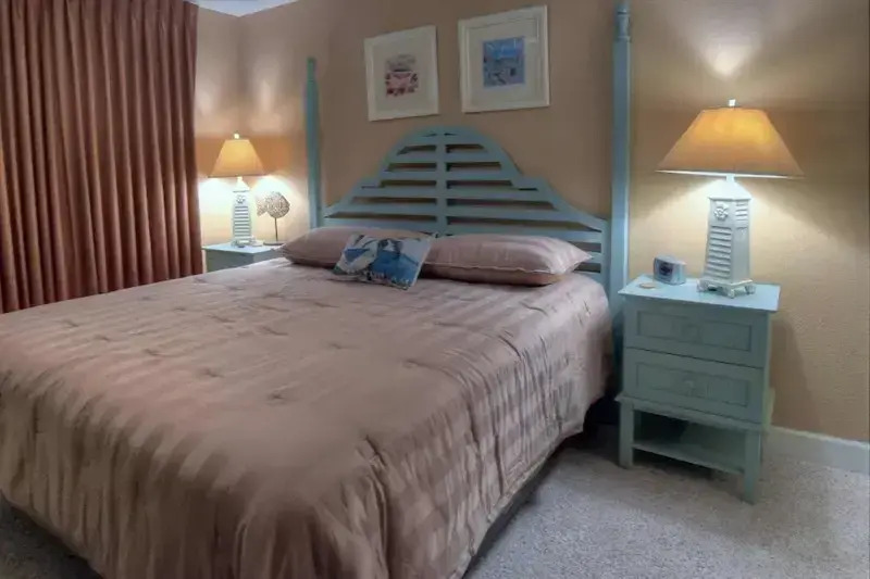 2406 Tidewater Beach Resort