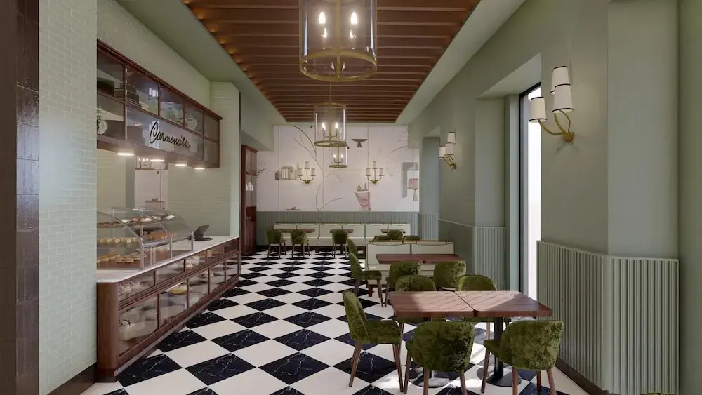 Hyatt Centric Queretaro