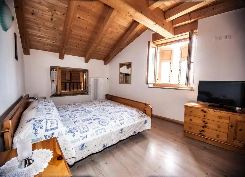 Casa Streberi