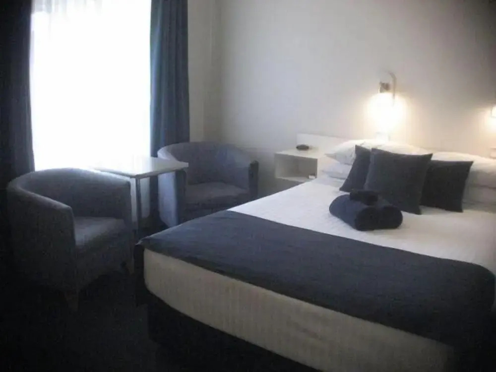 Lake Munmorah Motel