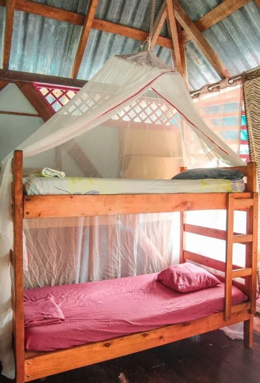 Wal-Aba Eco-Lodge