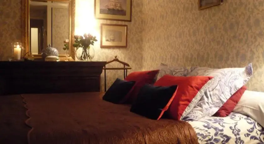 Bed and breakfast Tour Eiffel 3