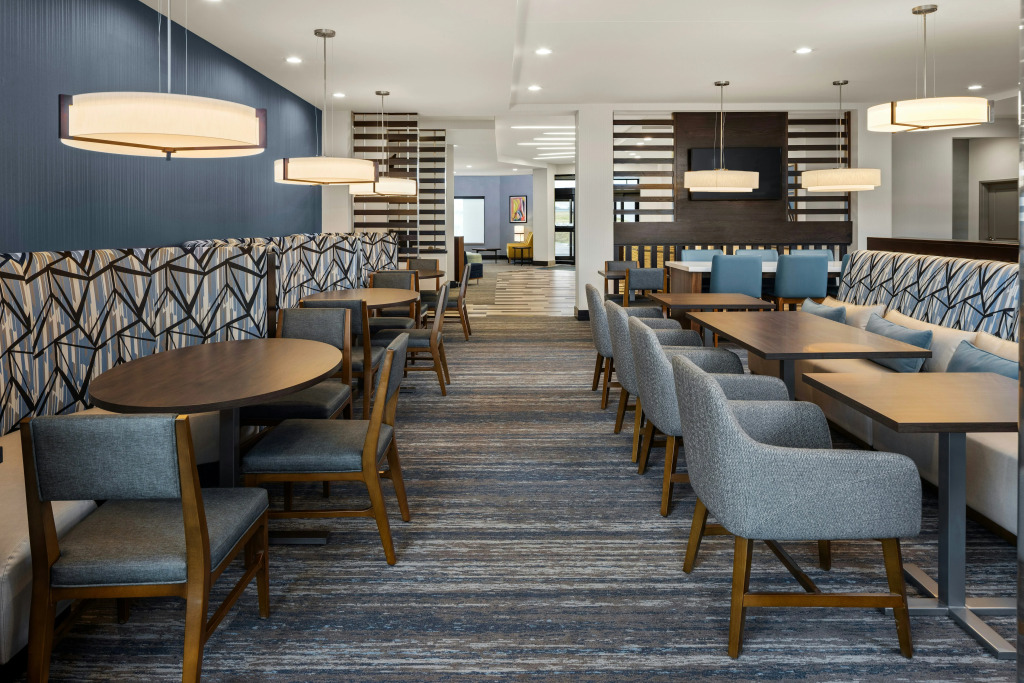 Holiday Inn Express Moline - Quad Cities Area by IHG