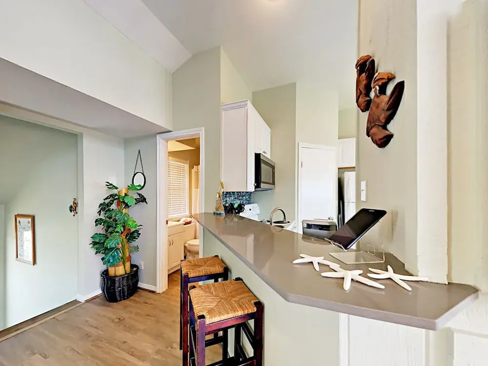 17603 Termini San Luis Pass Rd Townhouse 2 Bedrooms 3 Bathrooms Townho