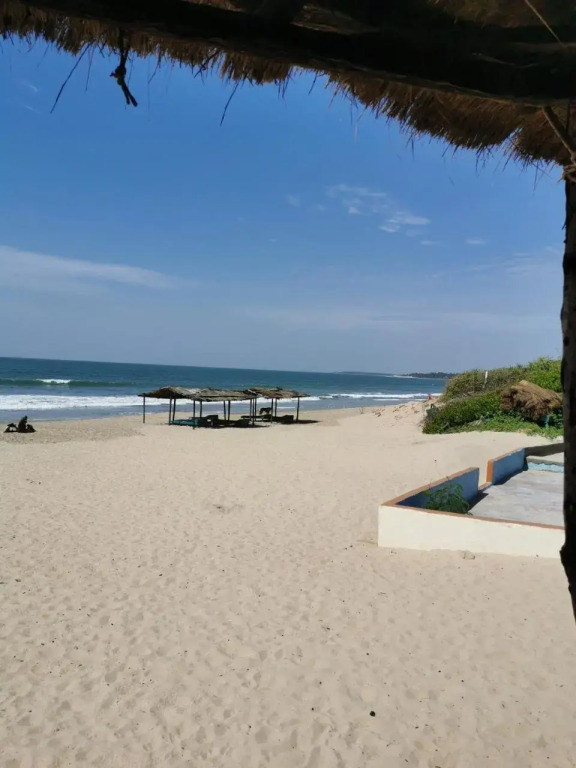 Mandinka Lodge