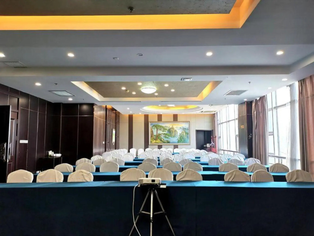 Henglun International Hotel