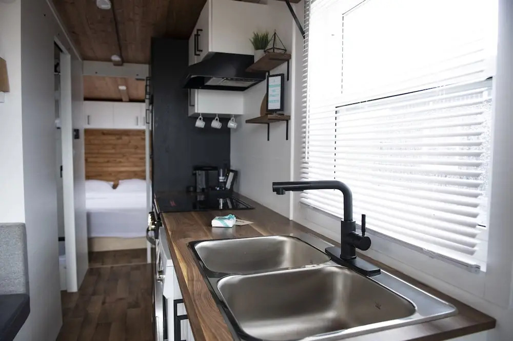 Chalets Didoche